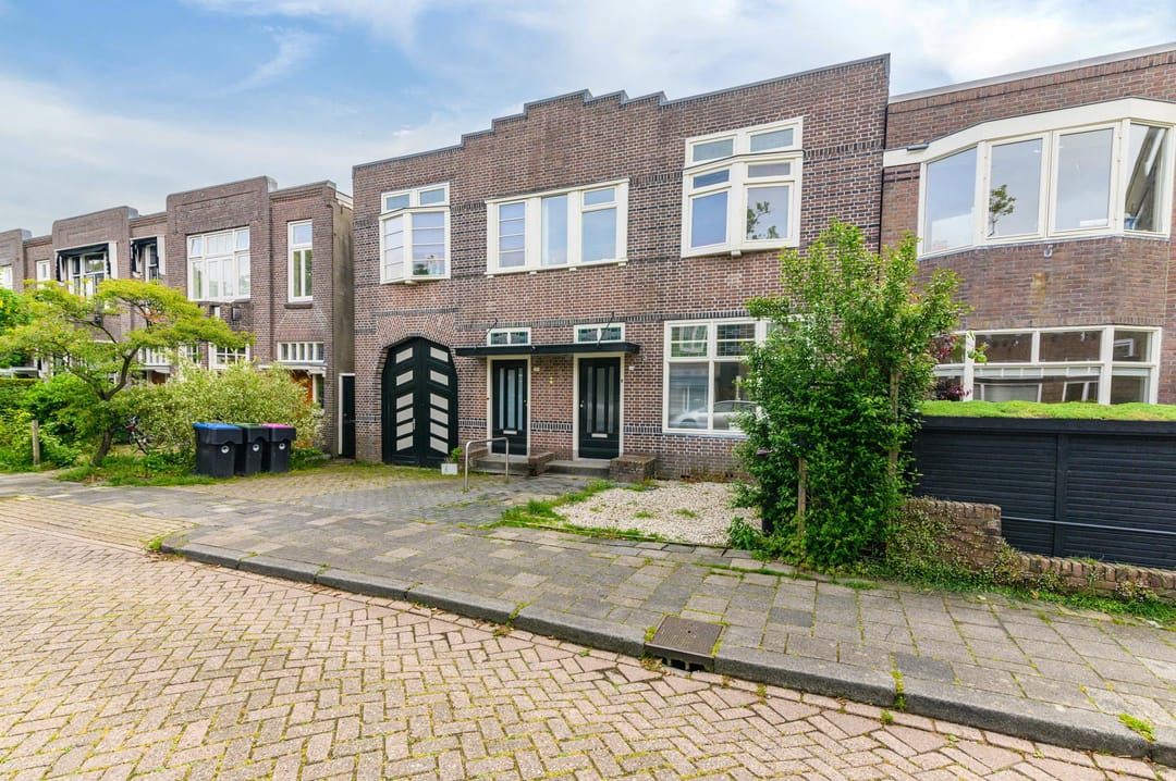 Foto 11 van Lijsterstraat 28