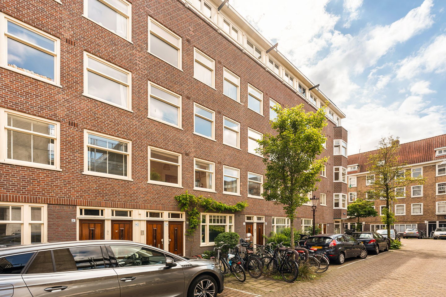 Foto 44 van Luzacstraat 5-H