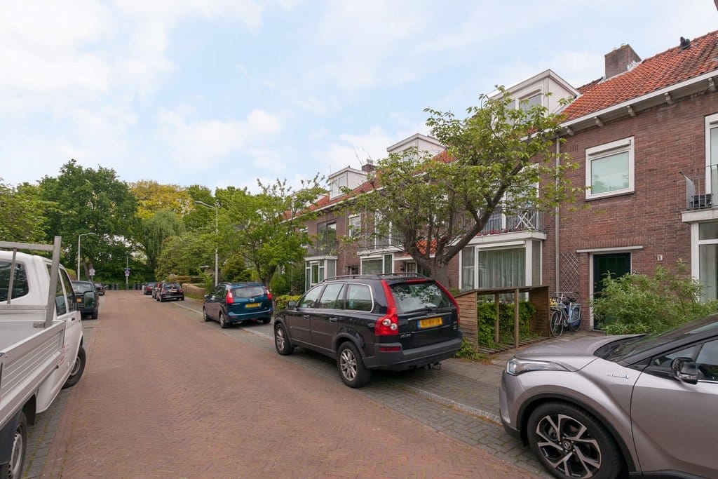 Photo 1 of Iepenrodelaan 24-BVL
