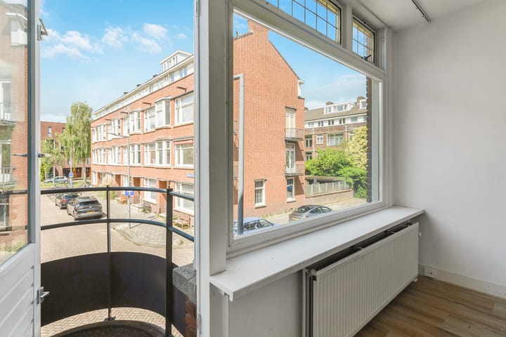 Foto 4 van Libellenstraat 42-B01