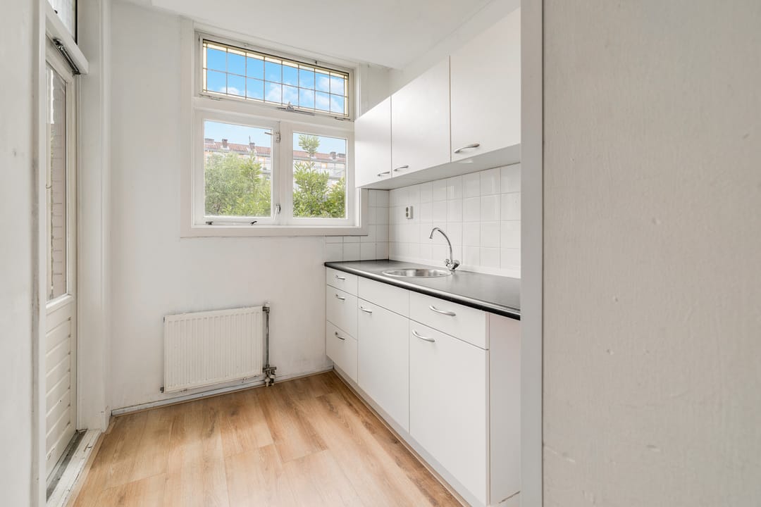 Foto 13 van Libellenstraat 42-B01