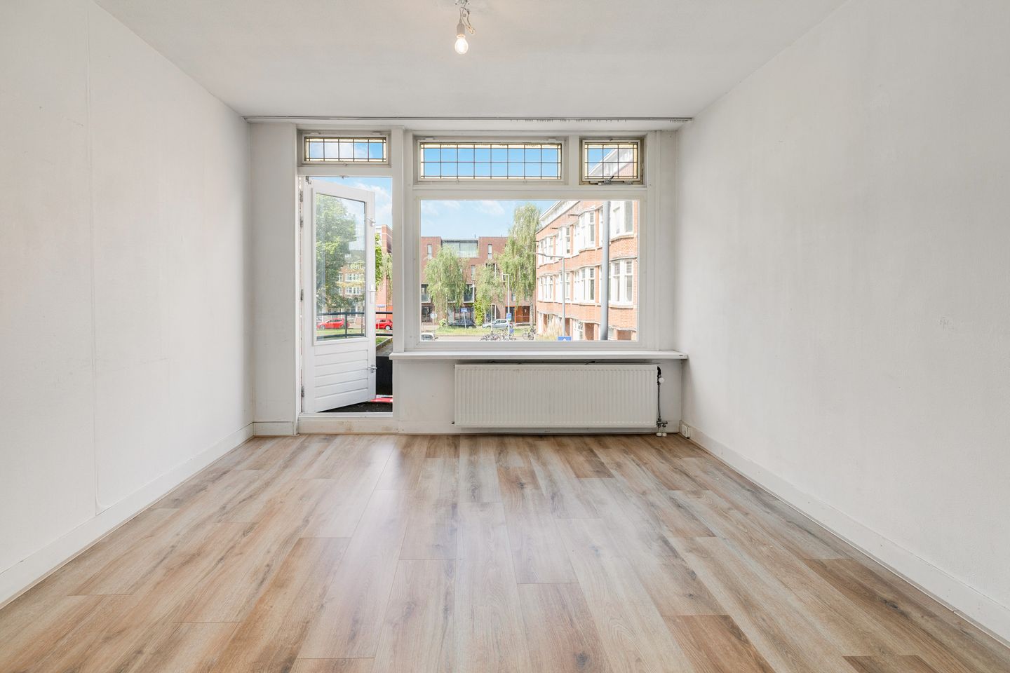Foto 5 van Libellenstraat 42-B01