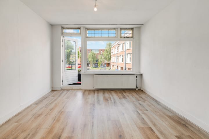 Foto 5 van Libellenstraat 42-B01