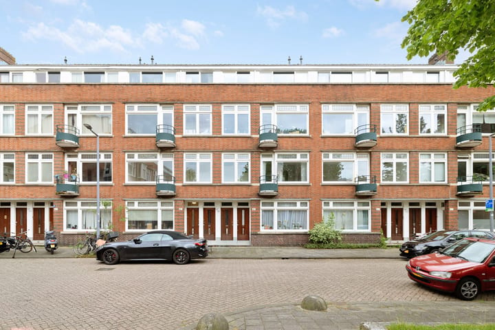 Foto 2 van Libellenstraat 42-B01