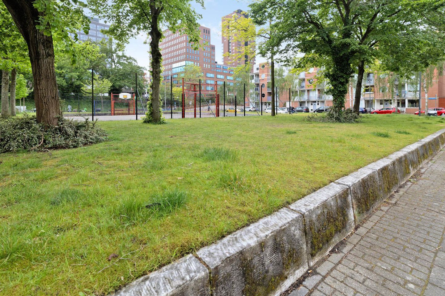 Foto 29 van Libellenstraat 42-B01