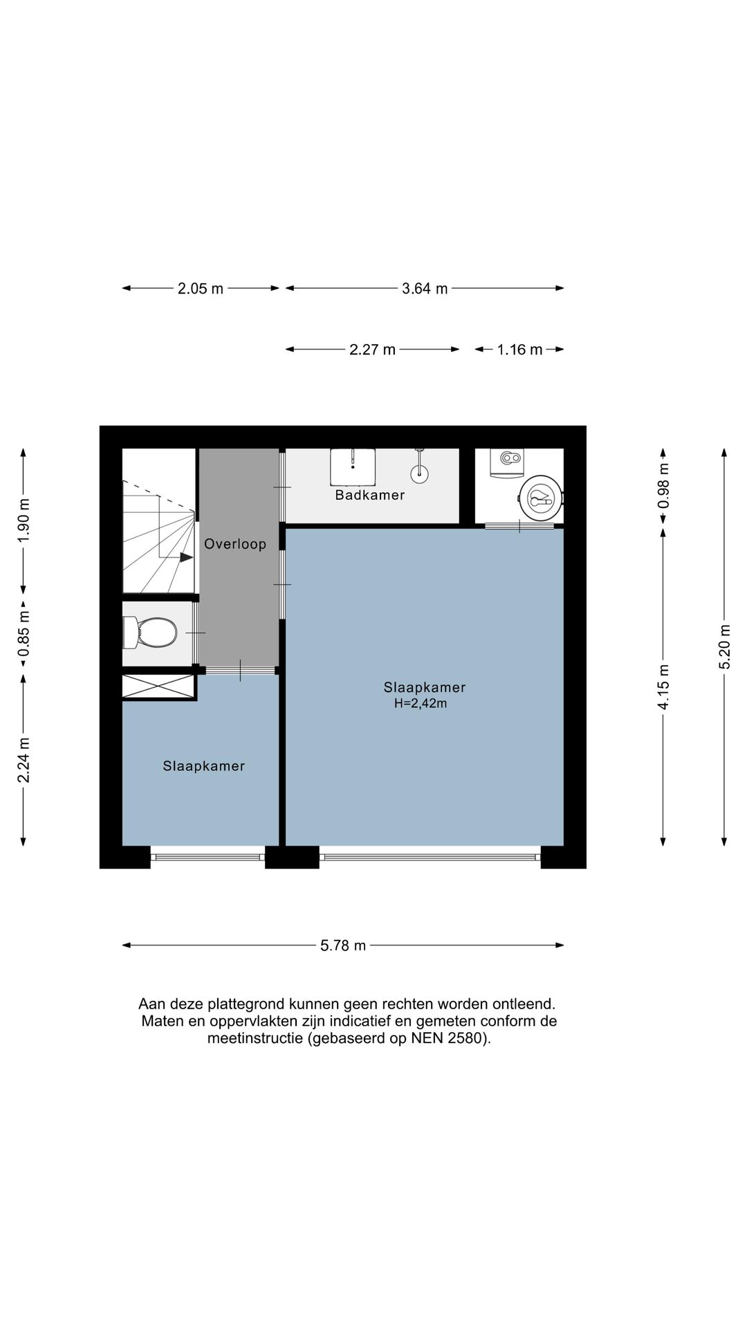 Foto 31 van Libellenstraat 42-B01