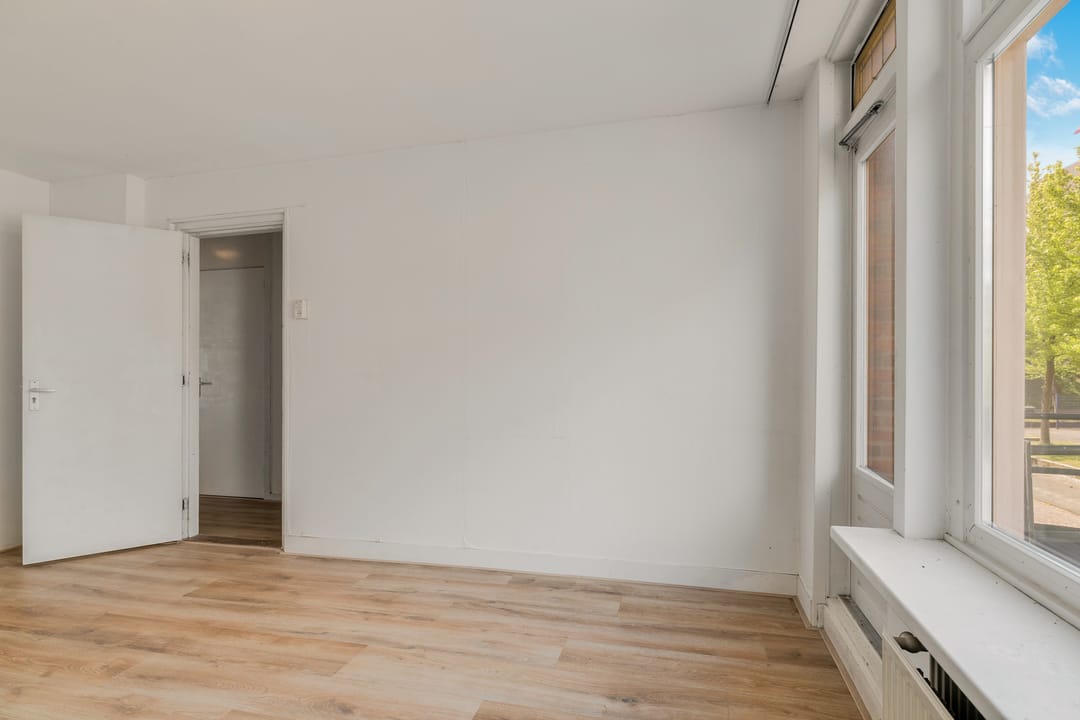 Foto 7 van Libellenstraat 42-B01