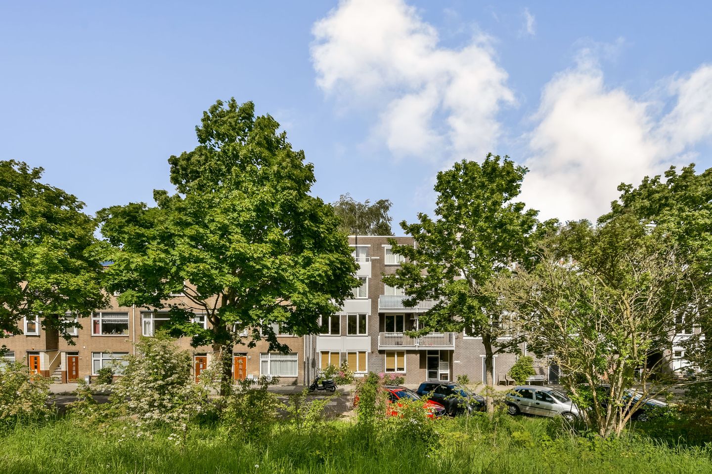 Foto 4 van Nobelweg 21-B