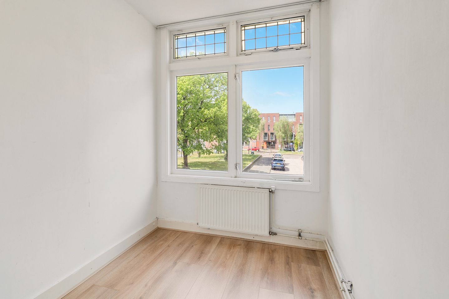 Foto 19 van Libellenstraat 42-B01
