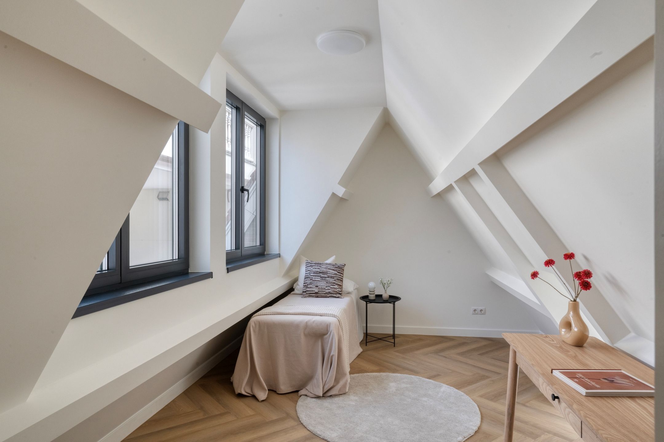Foto 9 van Spuistraat 66-D