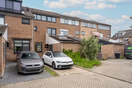 Van der Burghstraat thumbnail
