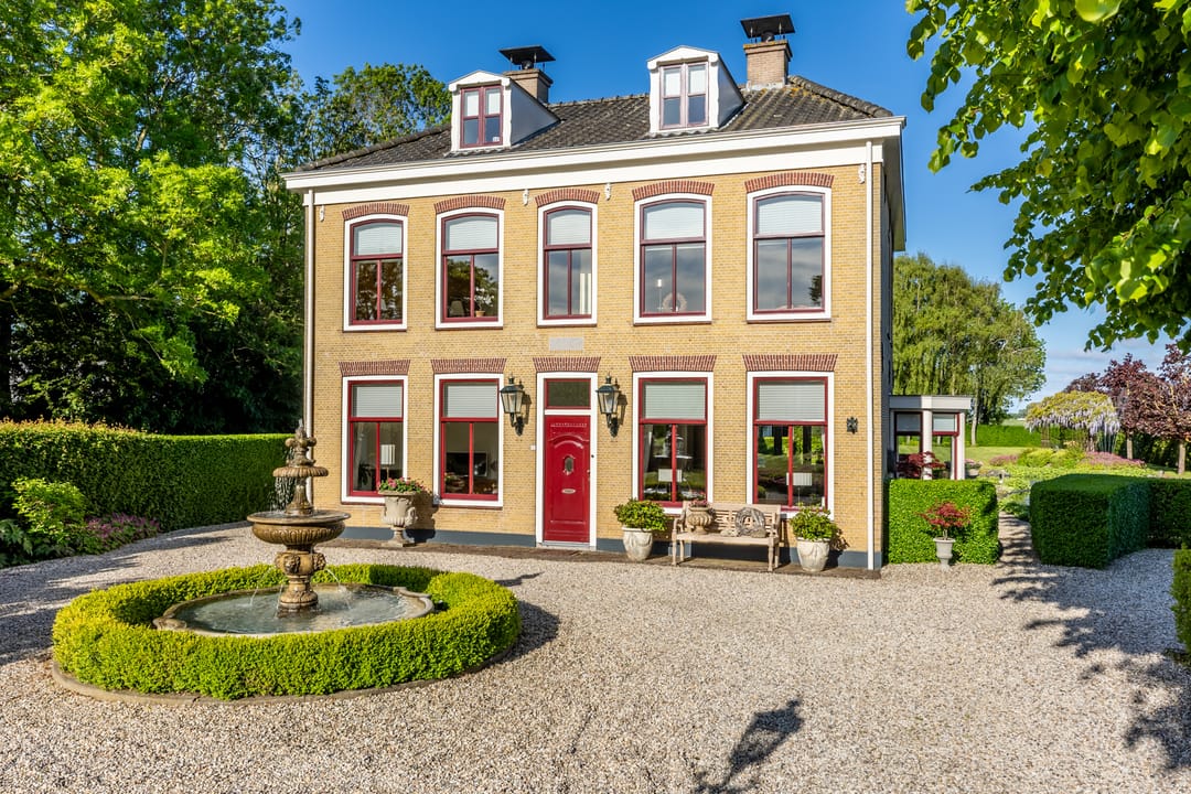 Foto 1 van Smitsweg 1