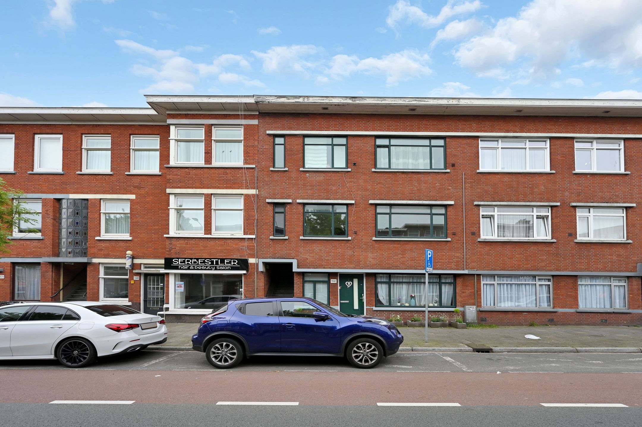Foto 3 van Hoefkade 1590
