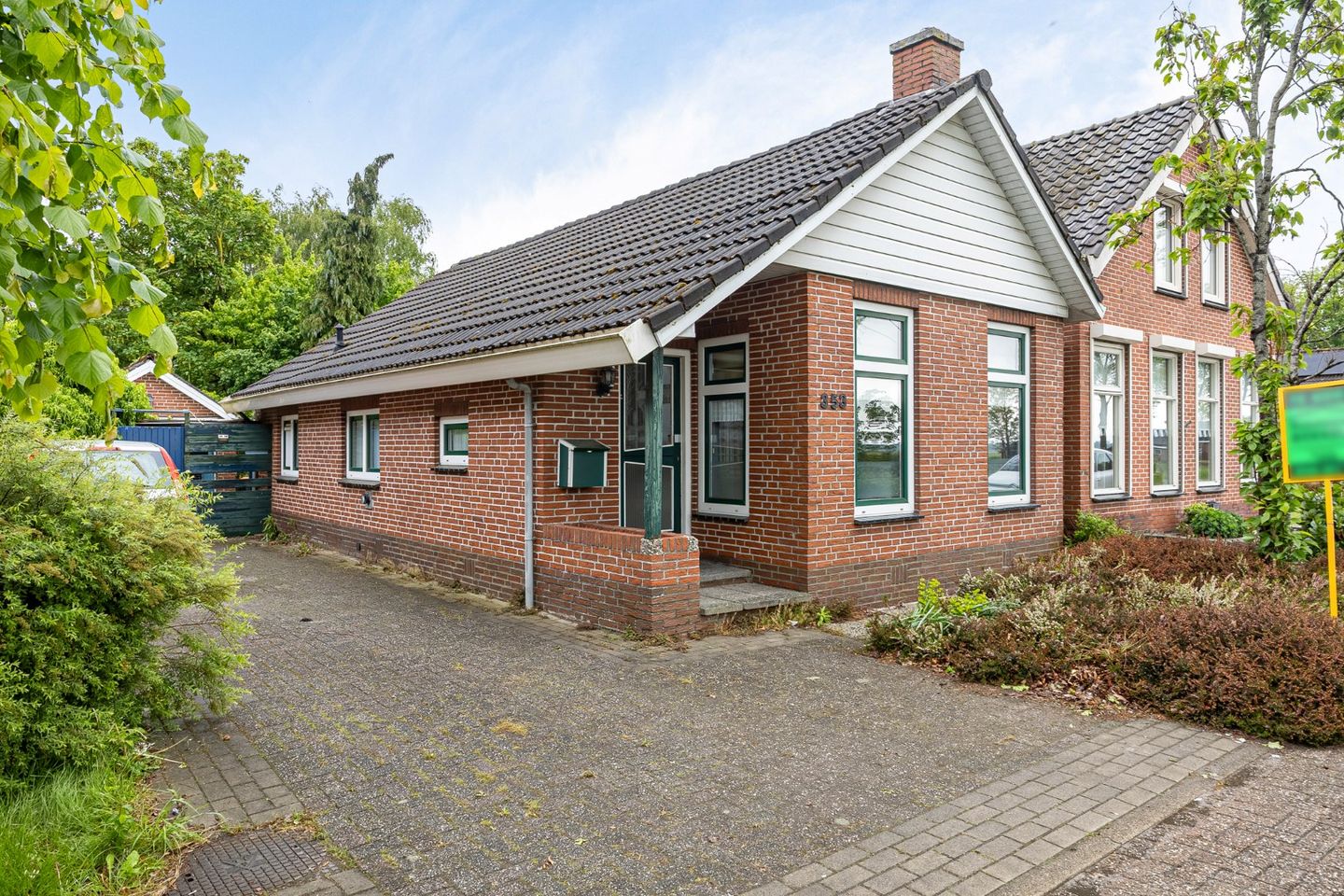 Foto 1 van Zuiderdiep 353