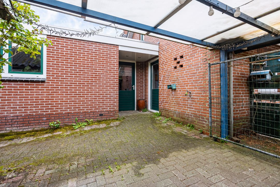 Photo 31 of Zuiderdiep 353