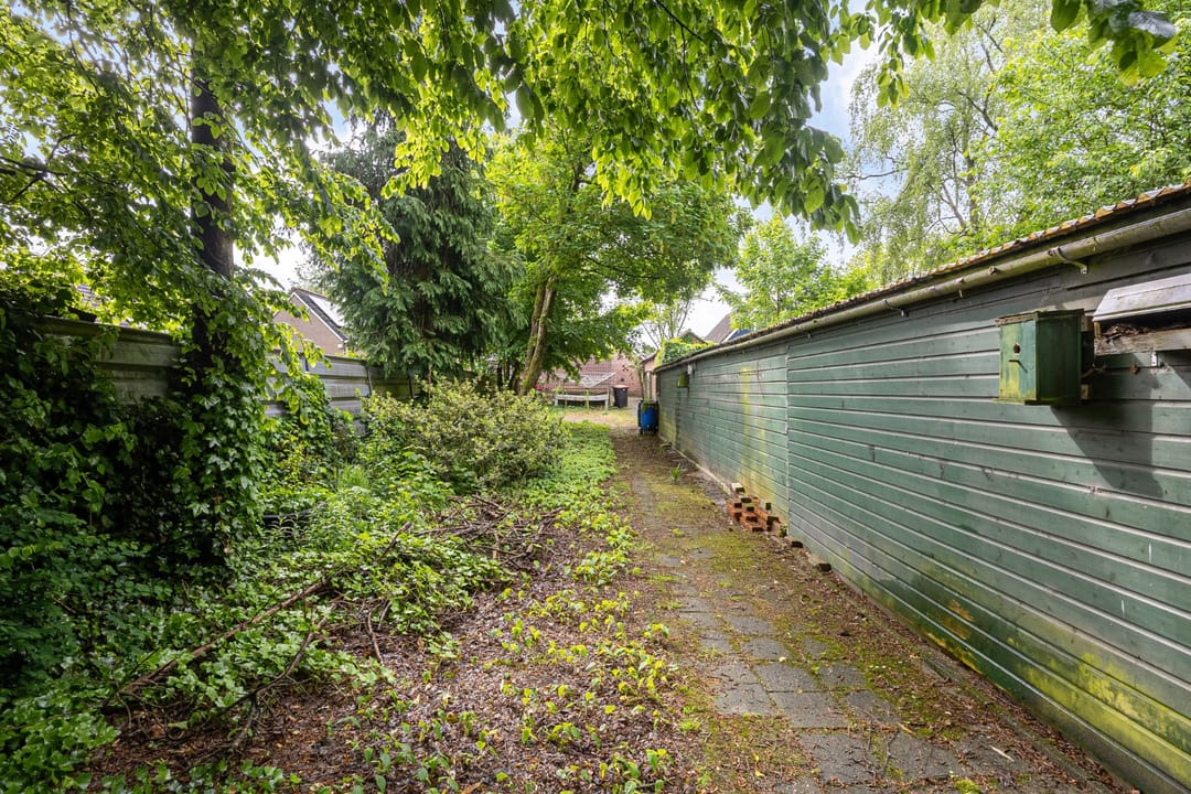 Photo 37 of Zuiderdiep 353