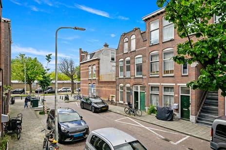 Honthorststraat thumbnail