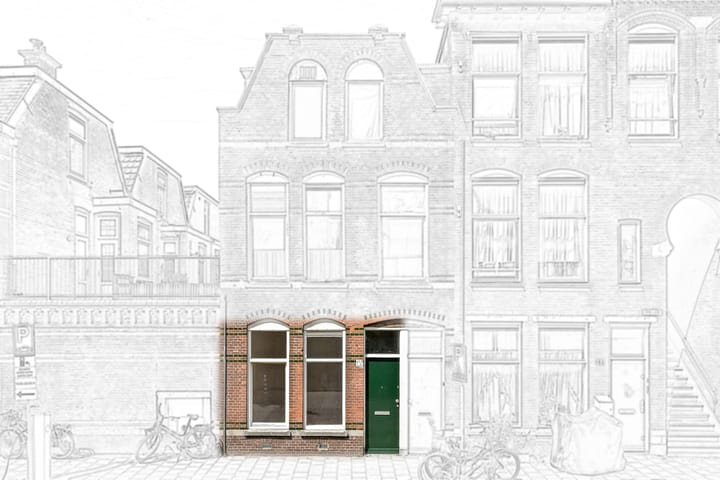 Foto 5 van Honthorststraat 137