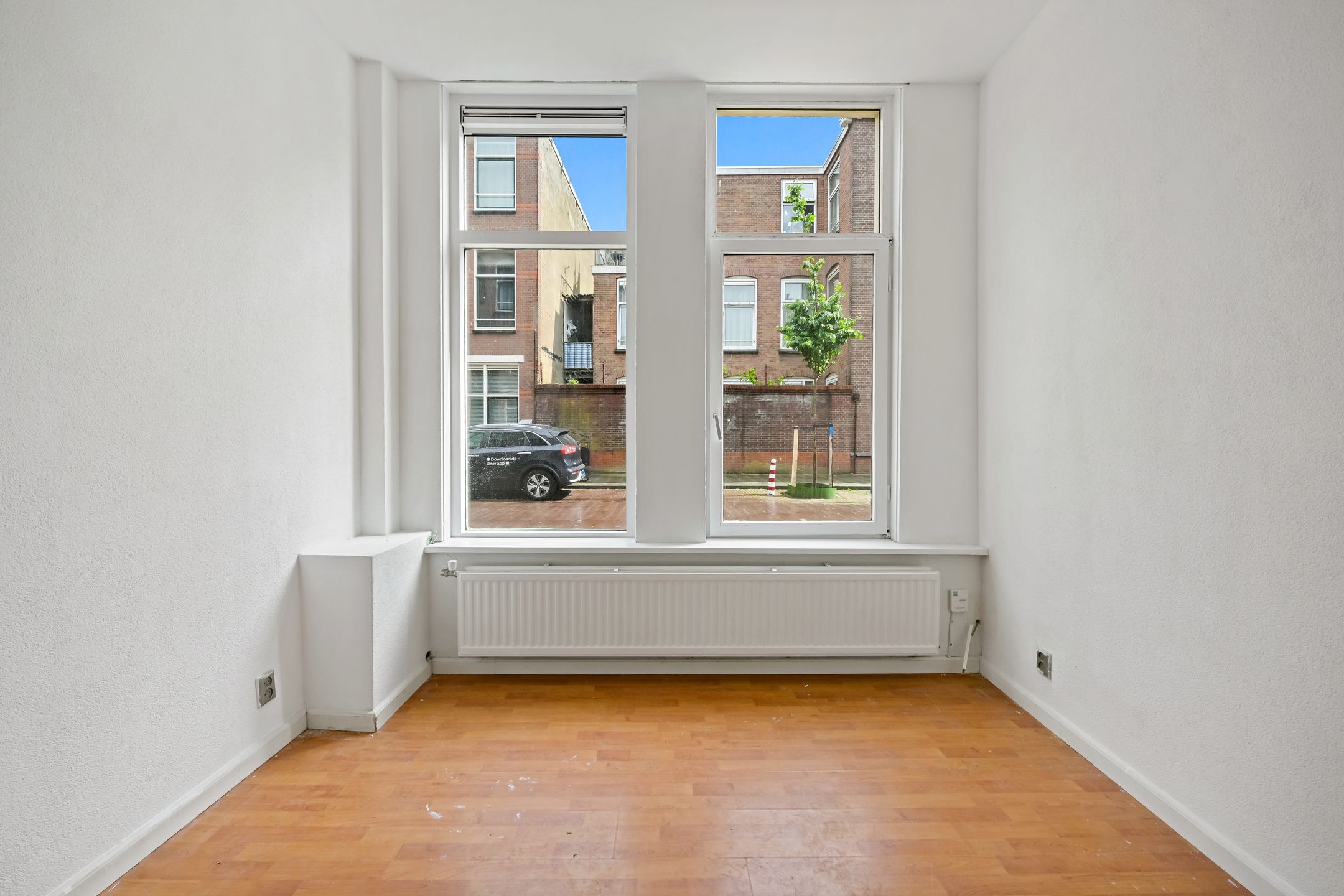 Foto 9 van Honthorststraat 137