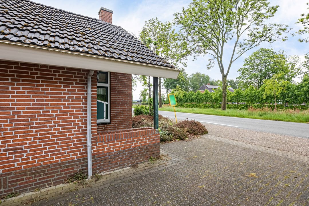Photo 8 of Zuiderdiep 353