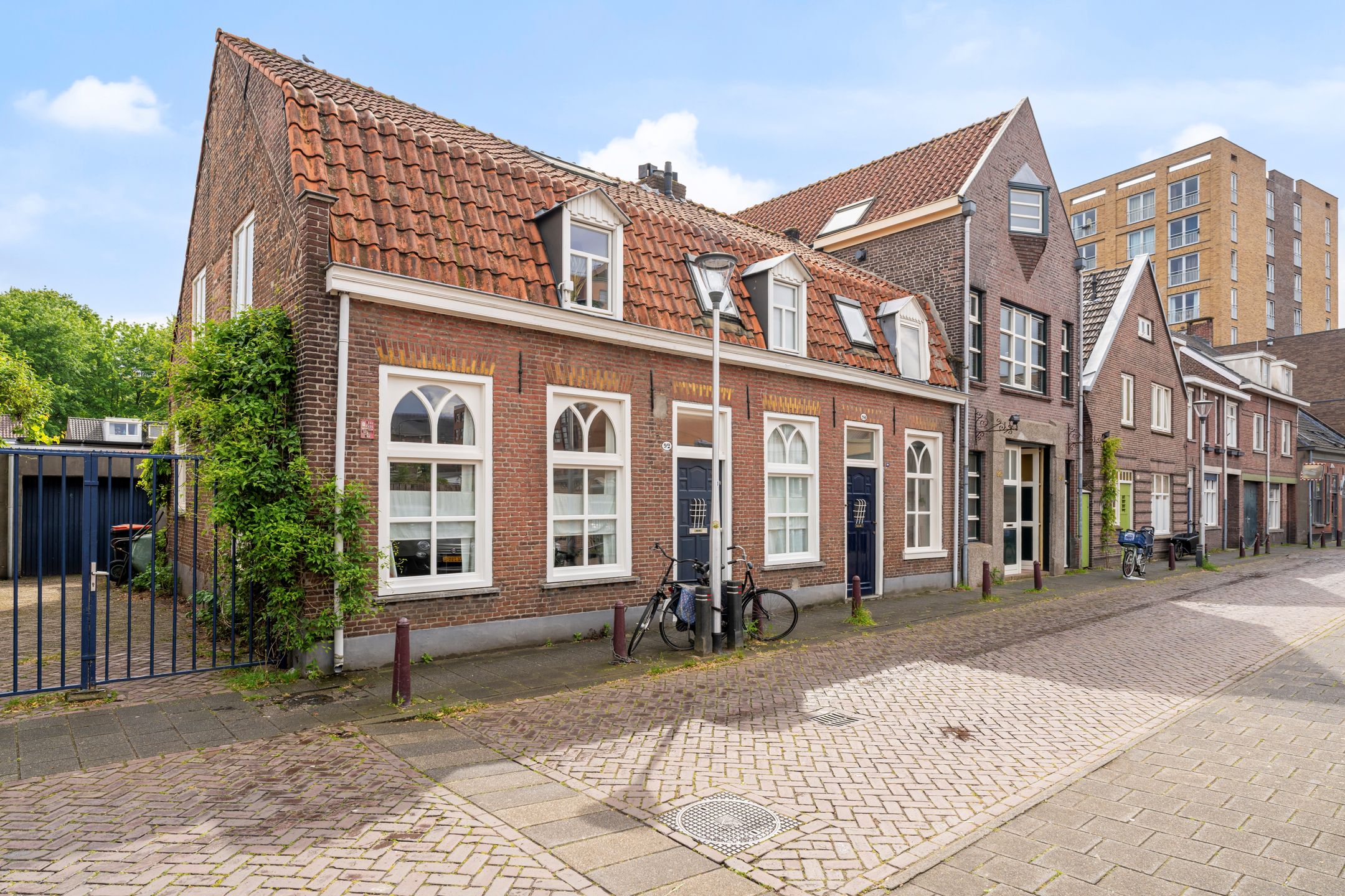 Foto 42 van Jan Aartestraat 94