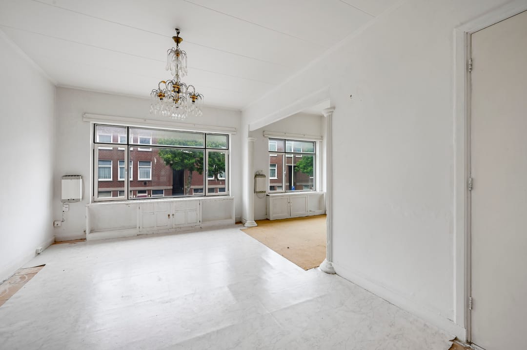 Foto 1 van Hoefkade 1590