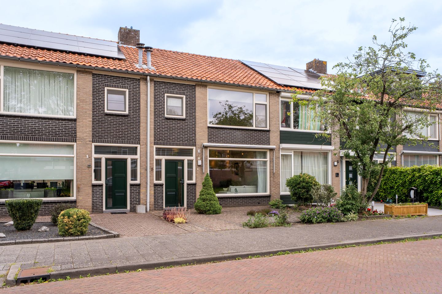 Foto 5 van Drakesteinstraat 3