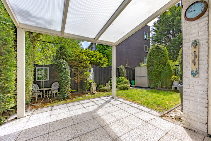 Appartement te koop: Generaal Spoorlaan 193, Rijswijk (Zh)