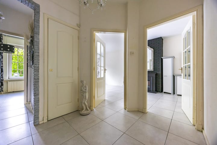 Appartement te koop: Generaal Spoorlaan 193, Rijswijk (Zh)