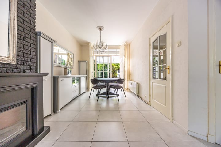 Appartement te koop: Generaal Spoorlaan 193, Rijswijk (Zh)