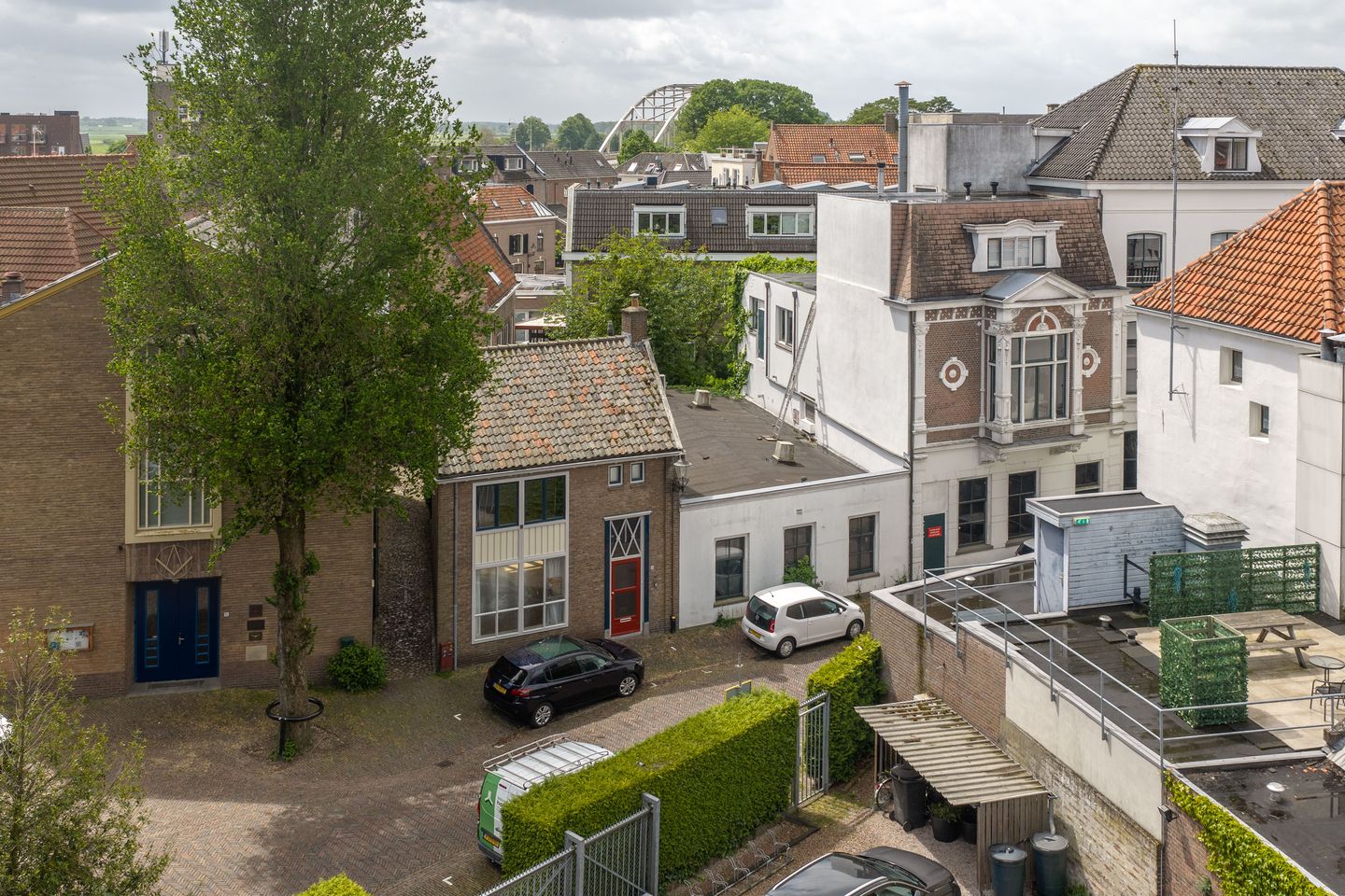 Foto 1 van Rijkmanstraat 8