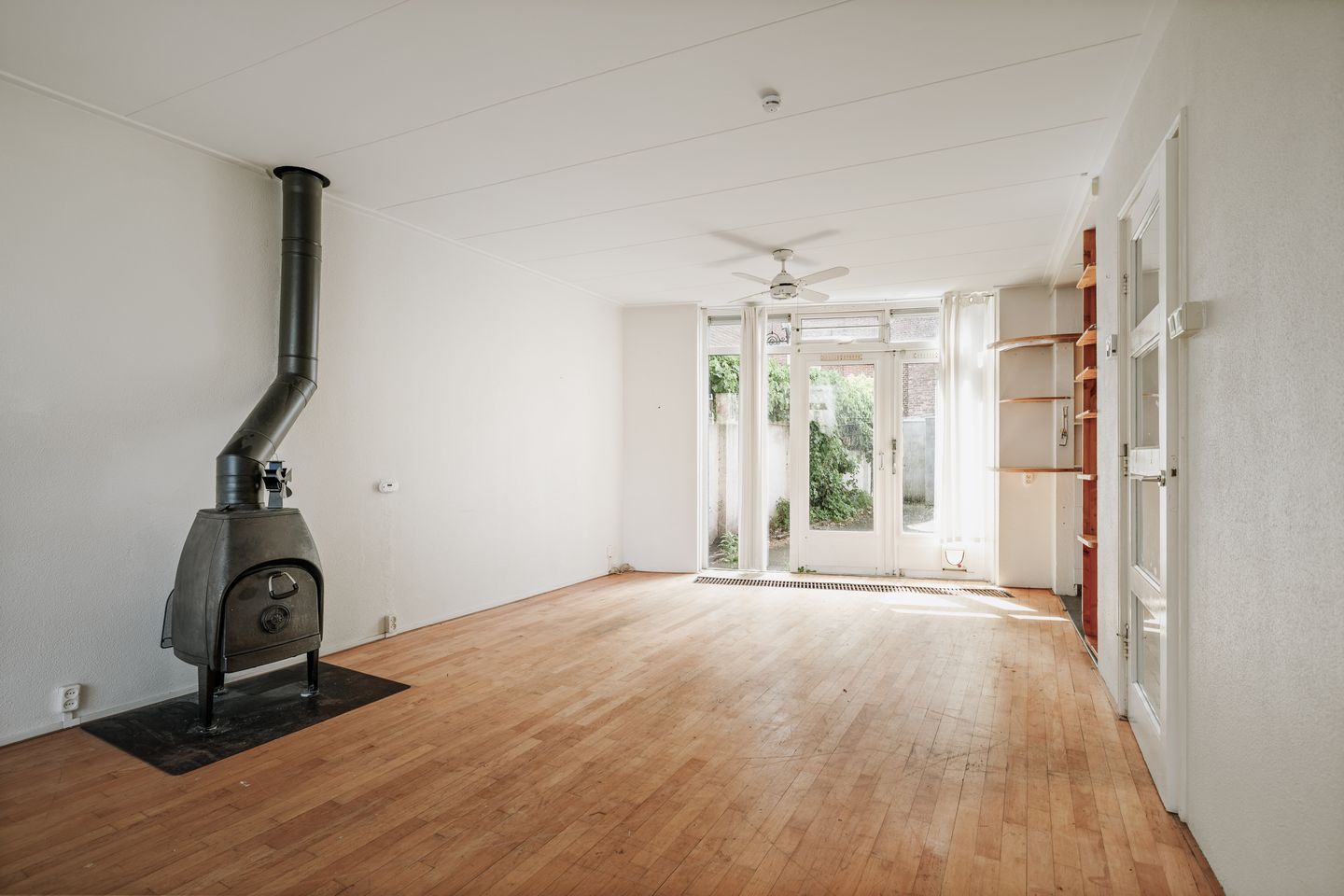 Photo 4 of Rijkmanstraat 8