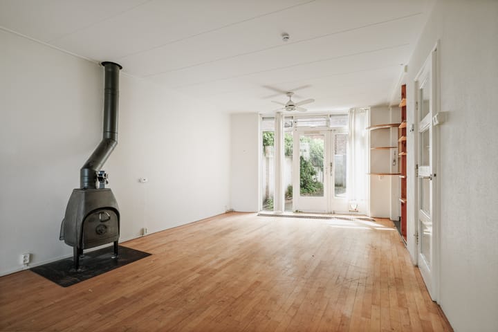 Foto 4 van Rijkmanstraat 8