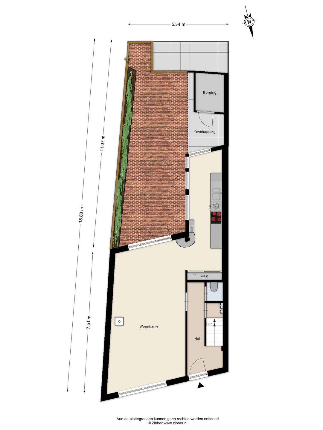 Photo 26 of Rijkmanstraat 8
