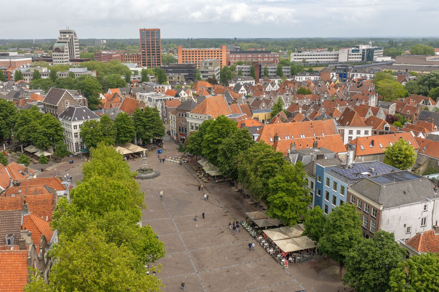 Photo 25 of Rijkmanstraat 8