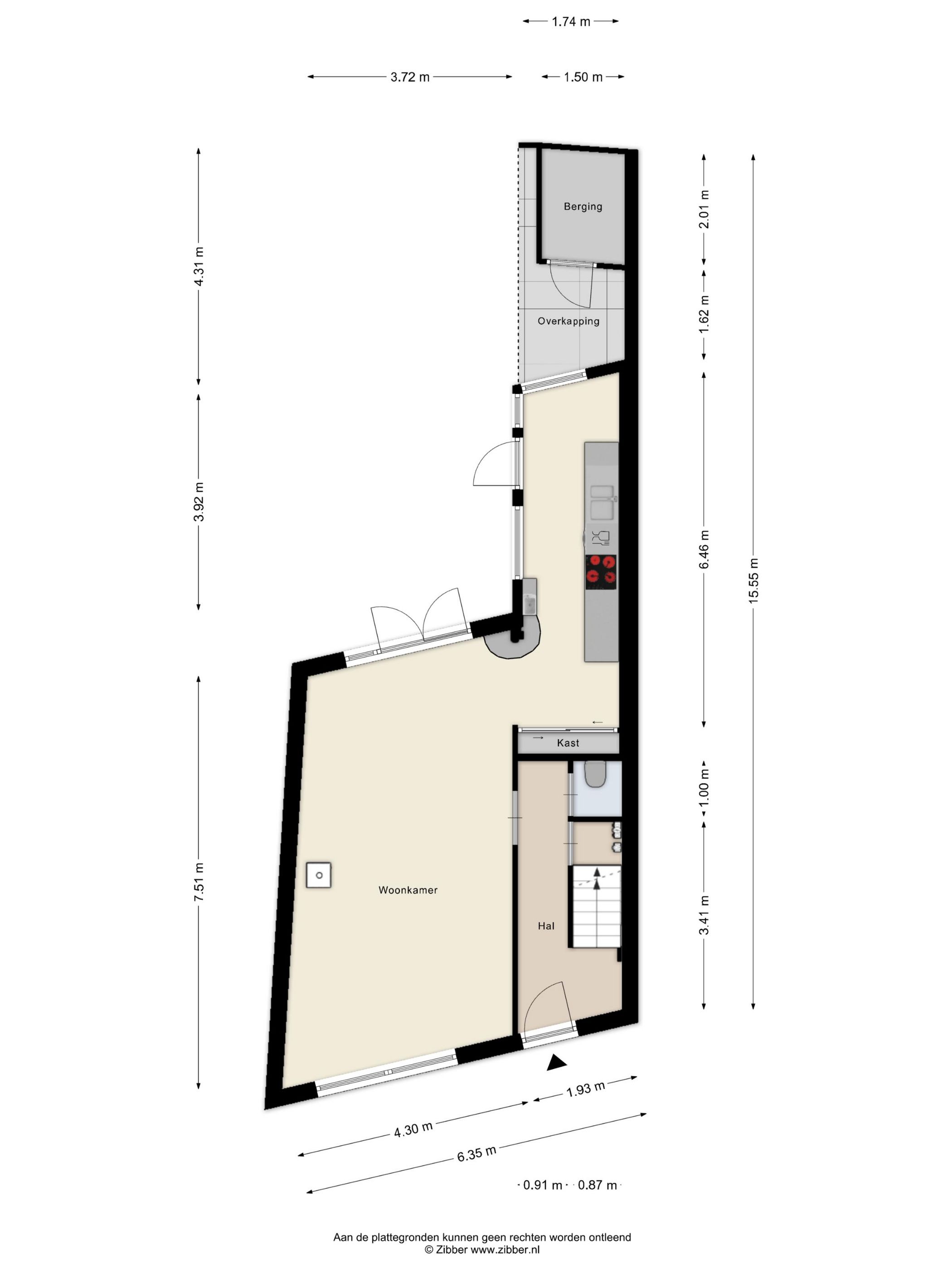 Photo 27 of Rijkmanstraat 8