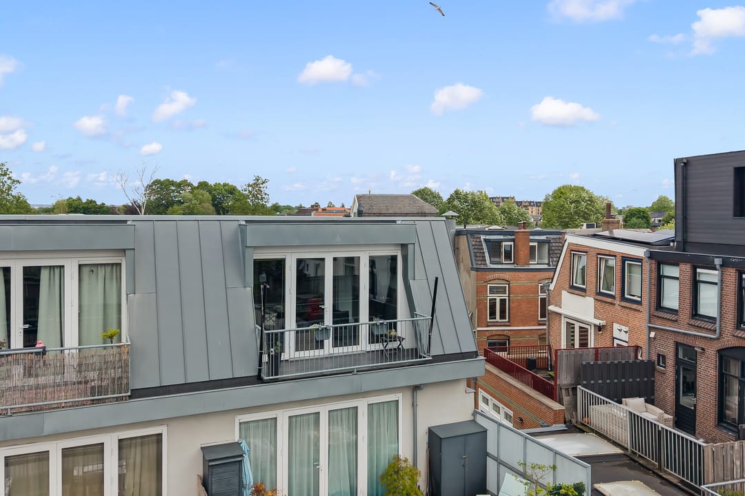 Foto 46 van Cornewalstraat 1-B