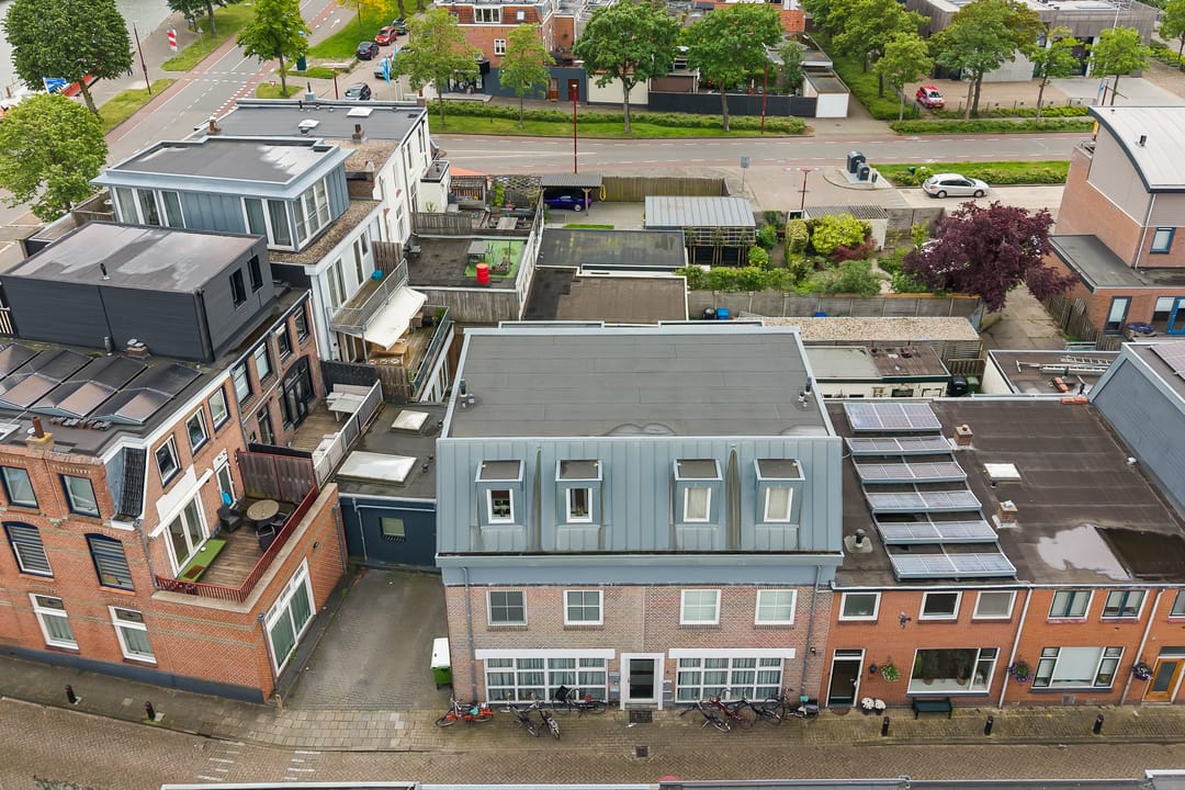 Foto 47 van Cornewalstraat 1-B