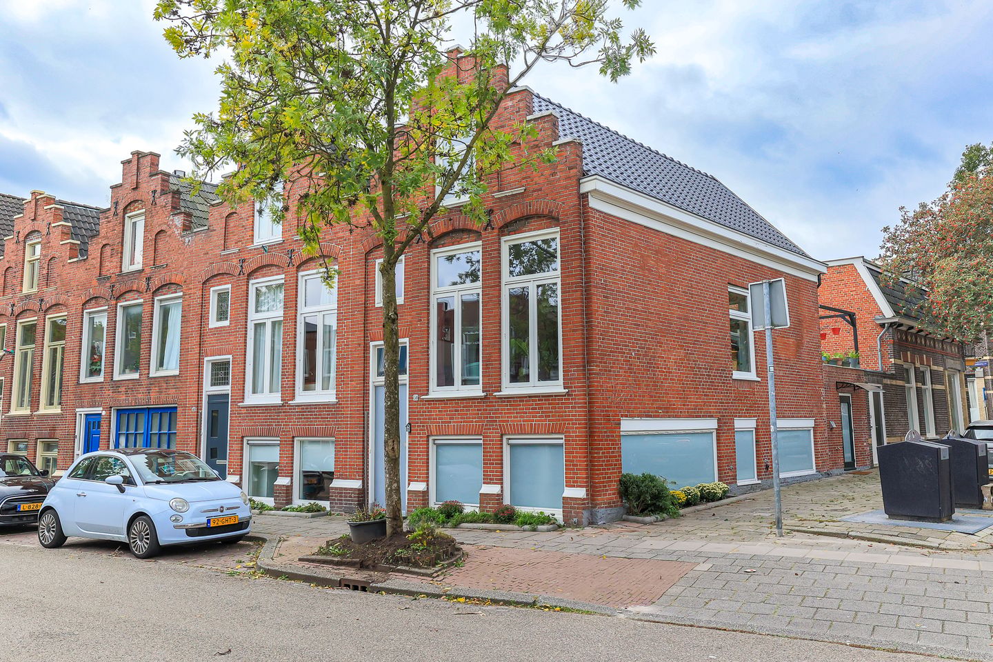 Foto 4 van Kerklaan 50