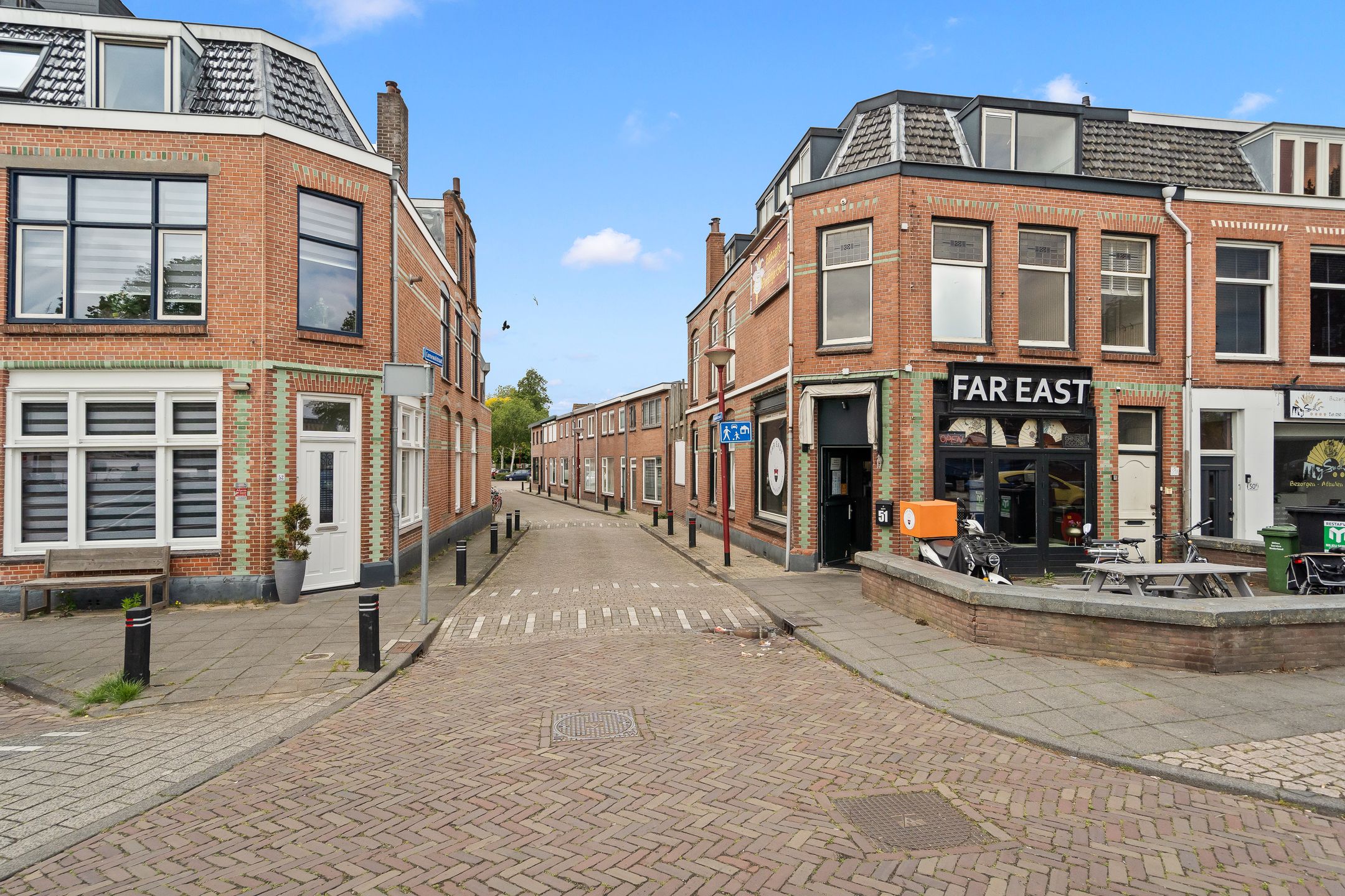 Foto 45 van Cornewalstraat 1-B