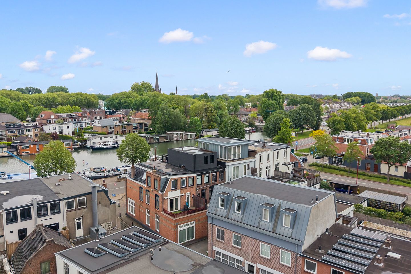 Foto 49 van Cornewalstraat 1-B