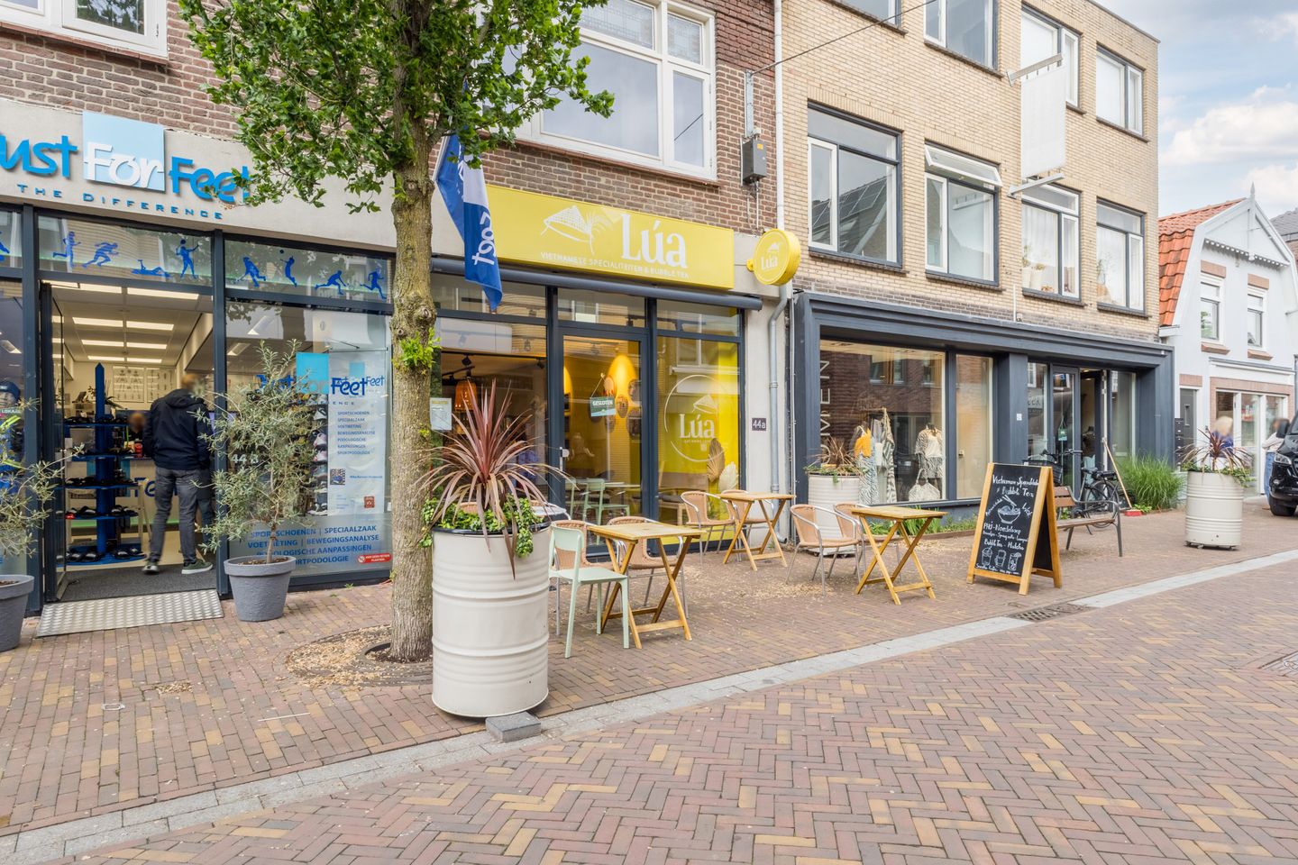 Bekijk foto 3 van Maandereind 44-A