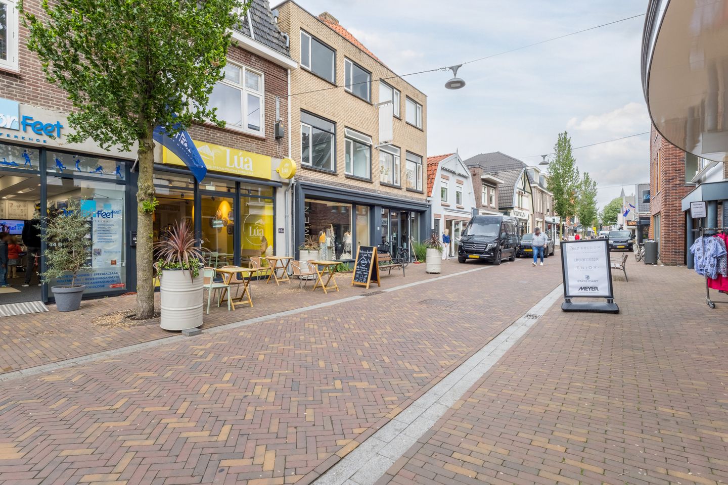 Bekijk foto 2 van Maandereind 44-A