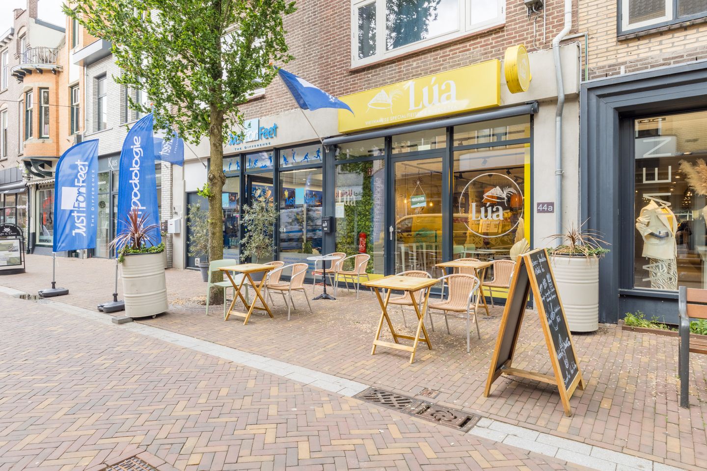 Bekijk foto 5 van Maandereind 44-A