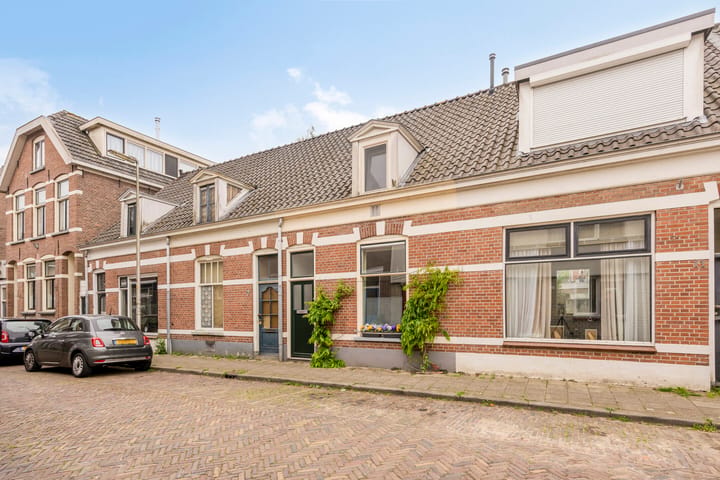 Foto 4 van Borgelerstraat 9