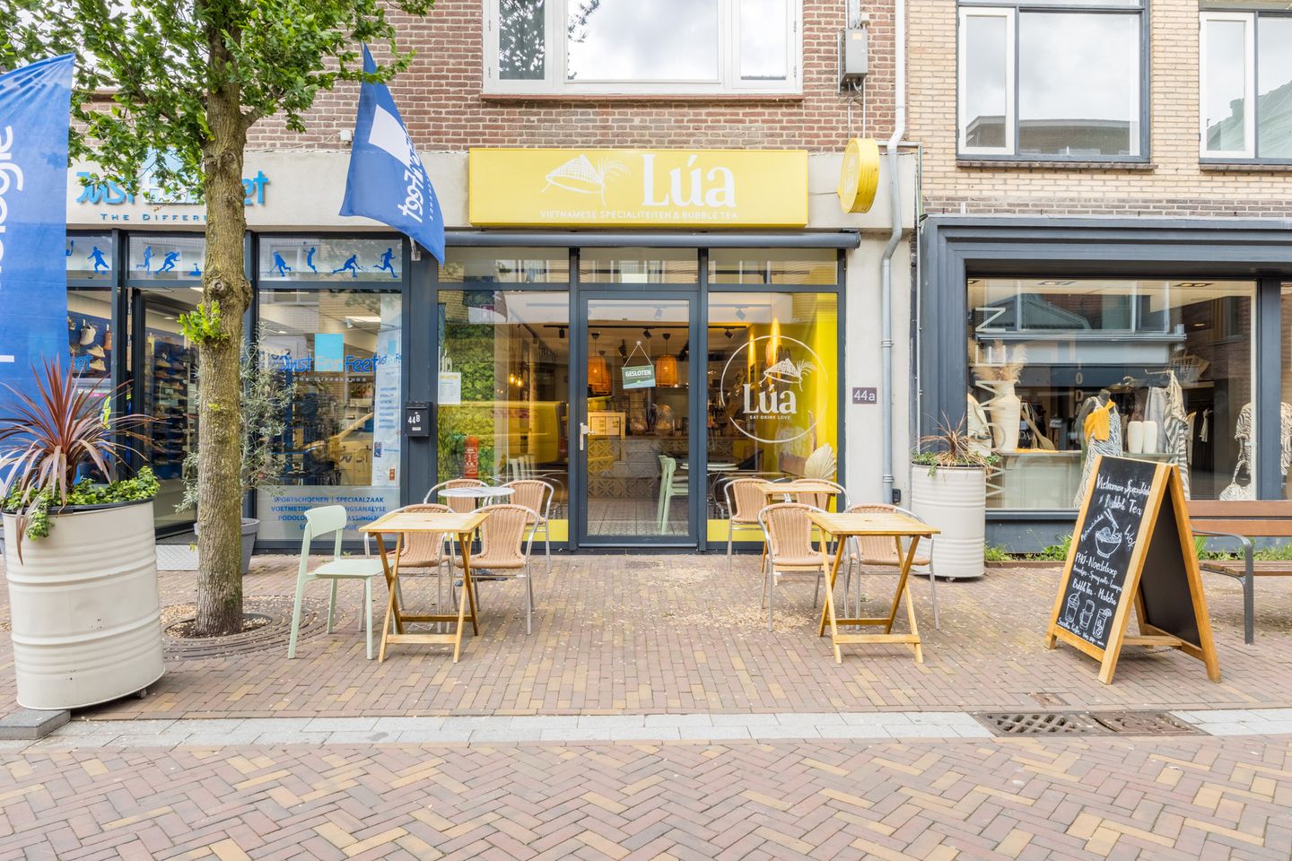 Bekijk foto 1 van Maandereind 44-A
