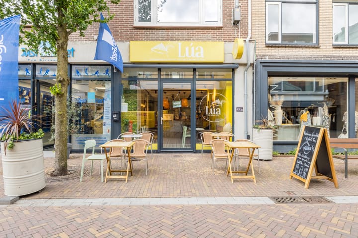 Maandereind 44-A, Ede