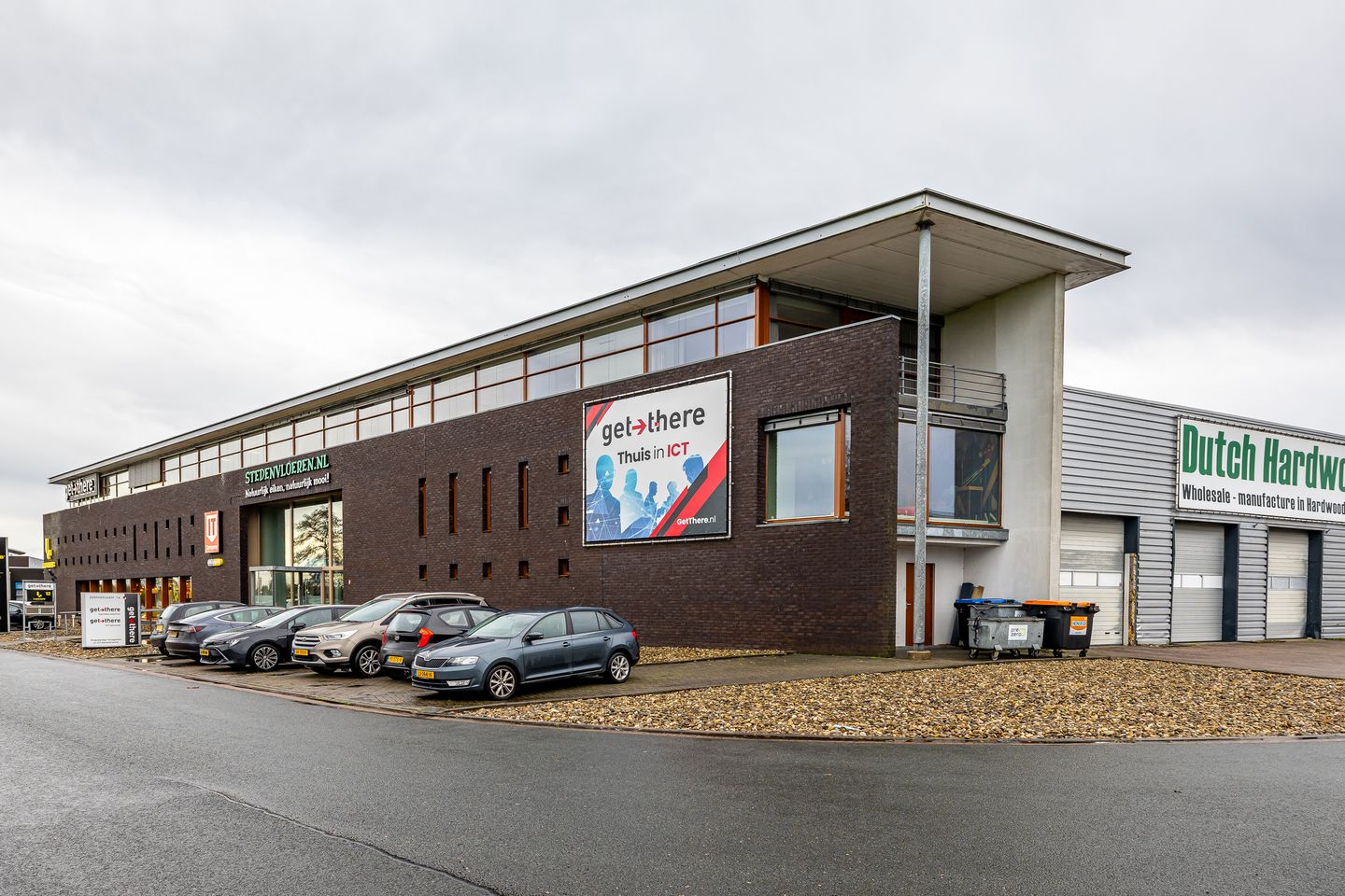 Bekijk foto 5 van Zernikelaan 12c en 14