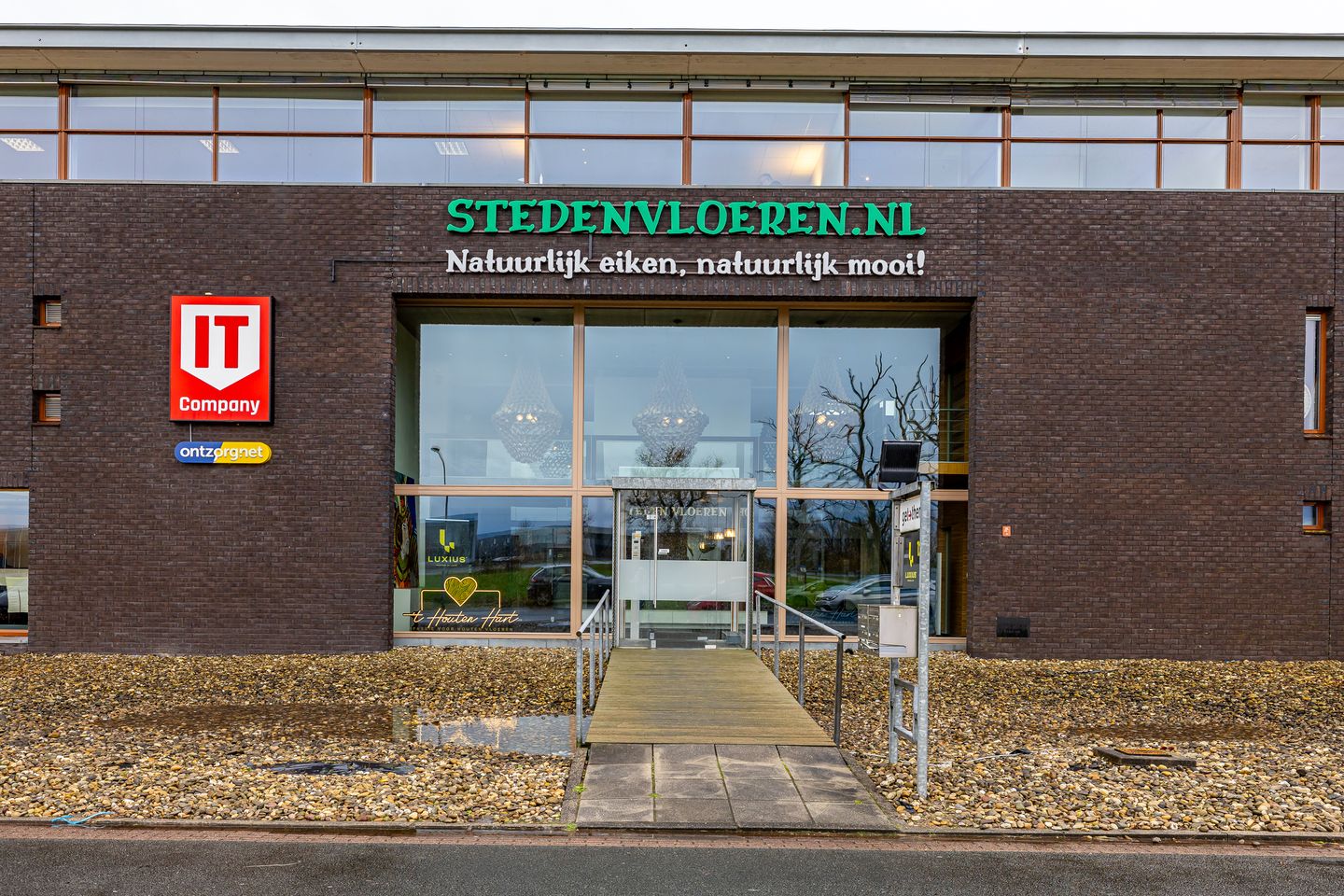 Bekijk foto 4 van Zernikelaan 12c en 14
