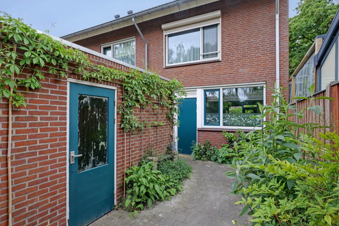 Foto 2 van Frans van Bommelstraat 14